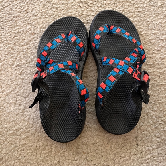 Chaco men’s size 7 Tegu - Picture 1 of 4